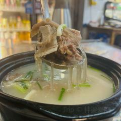 耀鑫饭店(回浦路店) 여행 사진