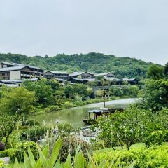 杭州湘湖逍遥庄园·逸吧 User Photo