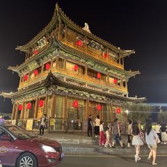 XINJIN TAO User Photo