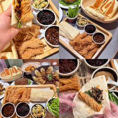 三中高皇羊肉馆 User Photo