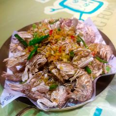 XI BI SEAFOOD 여행 사진