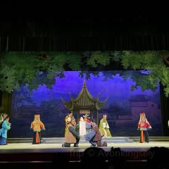 塘桥老哥·常州菜(江南环球港店) User Photo