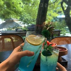 知北营地·麓湖店 User Photo