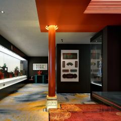 LIN XAING ZHAI RESTAURANT User Photo