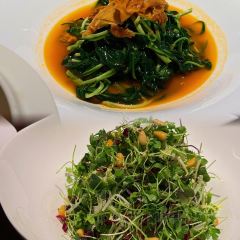 龙吟山房(苏河湾万象天地店) User Photo