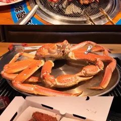 大朴家烤肉(公新店) User Photo