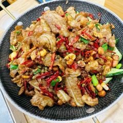 慈妈大排档(福绥路店) User Photo