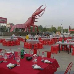 CRAYFISH KING User Photo
