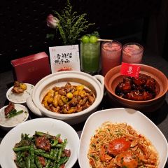 CHUCAI User Photo