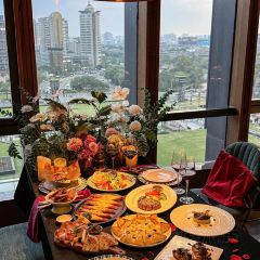 GREEN MOLLY User Photo