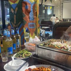 Jiangxi'aqiang Restaurant (bunanlu) User Photo