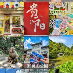 小平香辣老素粉(小十字店) User Photo