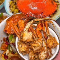 洋河香辣蟹(洋河店) User Photo