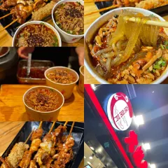 OLD FISHERMAN SEAFOOD 여행 사진