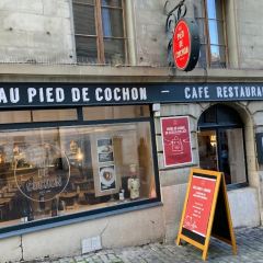 Au Pied de Cochon User Photo