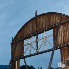 禾木老村山庄 User Photo