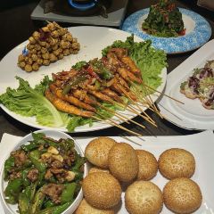 34号私房菜(西关店) User Photo