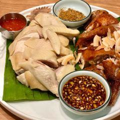 小海豚海鲜广场(清水湾店) User Photo