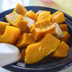 食天下果园农庄(金水台特色老店) User Photo