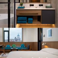 七栩钟楼·蚌壳餐厅 User Photo