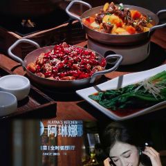 Alinnamimi Kitchen (weilailu) User Photo