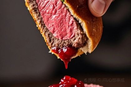 津市刘聋子粉馆(张家界总店)