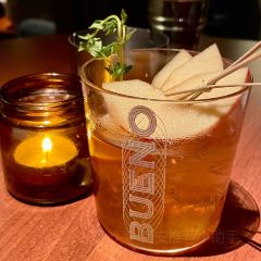 Waking Lotus Bar User Photo