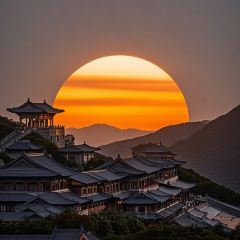 义远有机农场餐厅 User Photo