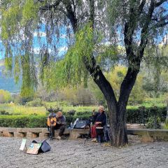 村边·合CAFE User Photo