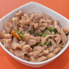 吴记煎包(一中店) User Photo