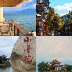 chunsheng User Photo