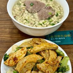 YONG SHENG ZHAI User Photo