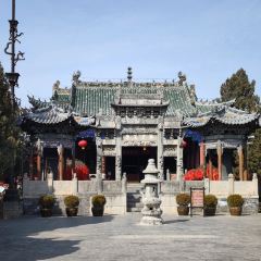 张记逍遥胡辣汤(大坑沿街店) User Photo