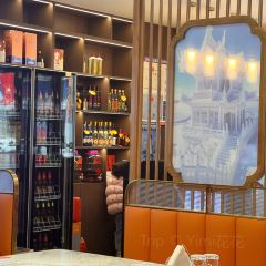 北韵小厨•一元小油饼 User Photo