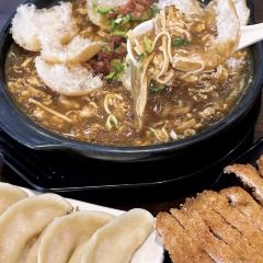 明將鍋貼（建築路店）張用戶圖片