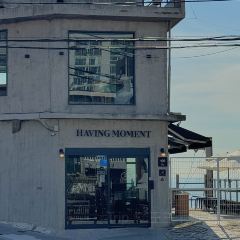 Having Moment User Photo