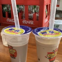 隔壁飯店張用戶圖片