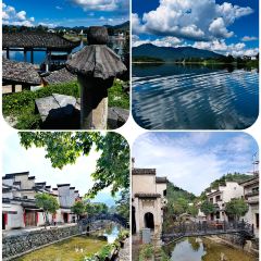 Youjianchuiyan Private Home Cuisine User Photo