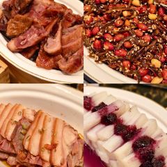 雄安索菲特酒店·锦厨全日餐厅 여행 사진