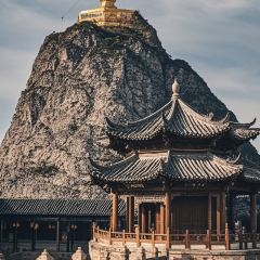 味晨小吃·特色姜汤面 User Photo