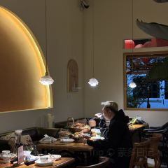 Jinhuashiliyinyuecanba User Photo