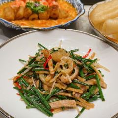 喜筵28·精细潮粤菜(五大道王府店) User Photo