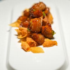 海口威斯汀酒店·中国元素中餐厅 User Photo