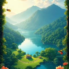 MIN ZHU LA MU TIBET RESTAURANT User Photo