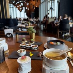 BLIND TIGER User Photo