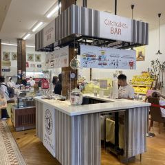 Pastry Snaffle's User Photo