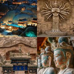 杨老七羊肉粉汤 여행 사진