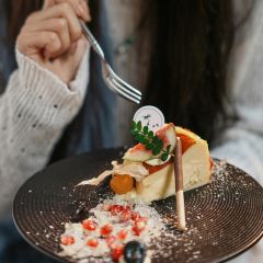 椿野咖啡馆(和顺店) User Photo