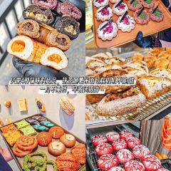 XIANG JIAO QUN JI User Photo