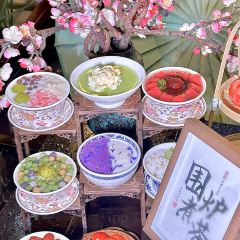 烟雨江南餐厅 User Photo